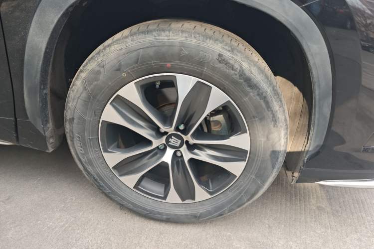 Used Toyota Crown Kluger 2022 2.5L HEV Four-Wheel Drive Elite Edition