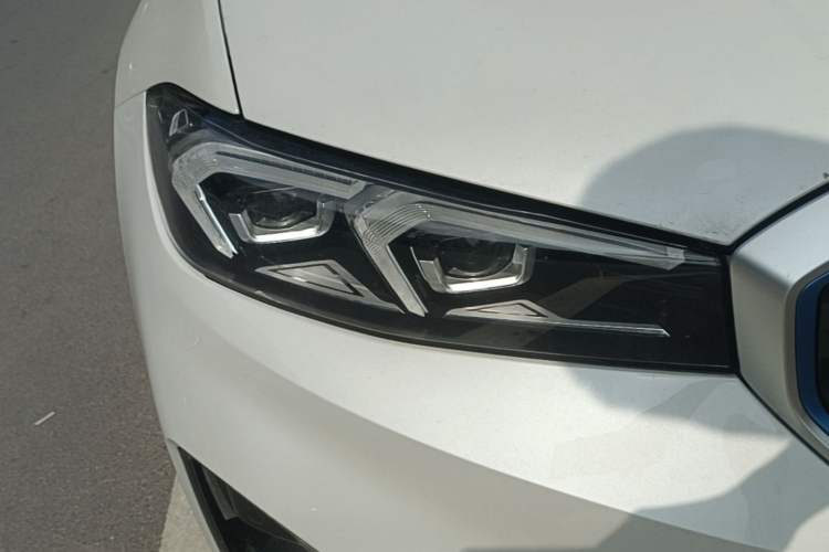 Used BMW i3 2022 eDrive 35 L