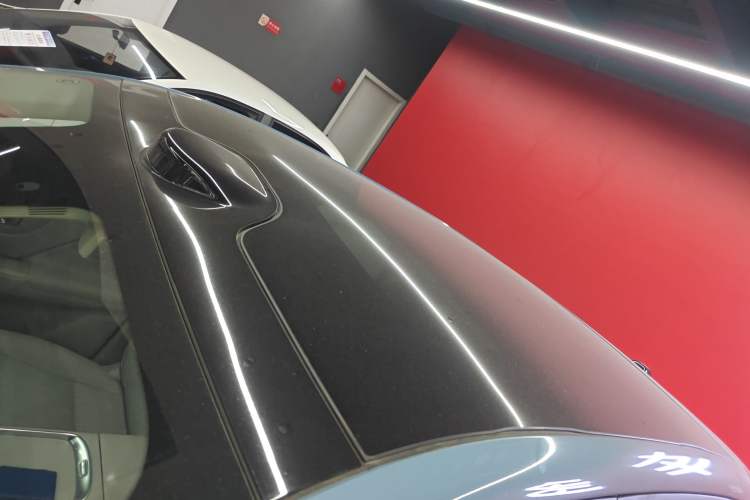 Used Leapmotor B10 2025 510 LiDAR Version