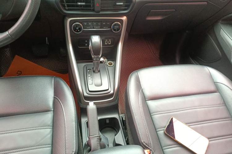 Used Ford EcoSport 2018 EcoBoost 125 Automatic Luxury Edition