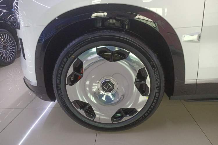 Used Zeekr 9X 2025 Ultra Edition
