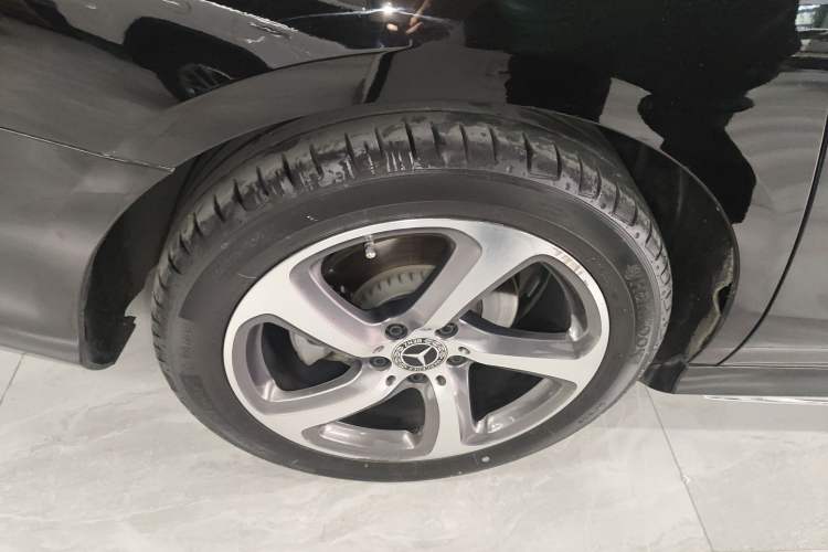 Used Mercedes-Benz E-Class 2019 E 300 L Sport Luxury Edition
