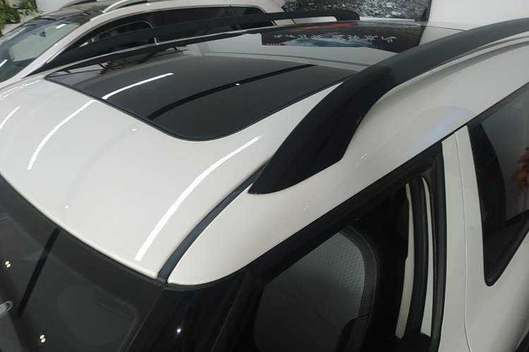 Used Skoda Yeti 2017 TSI280 DSG Advanced Edition
