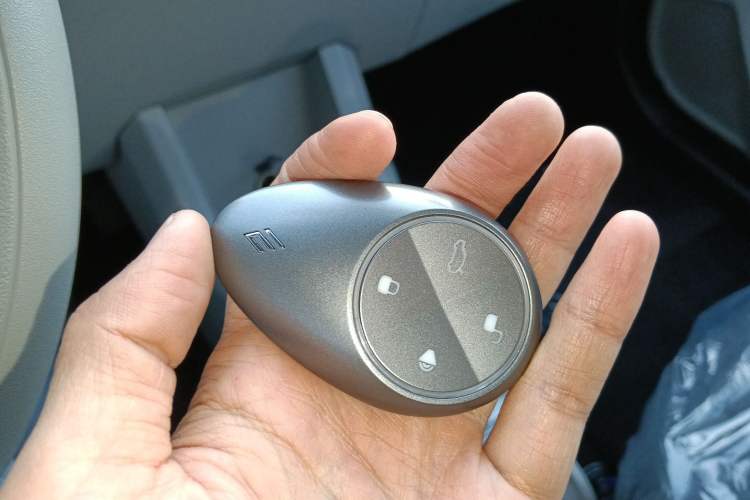 Used JMEV Ezi EV3 2025 Plus 330KM Comfort Version