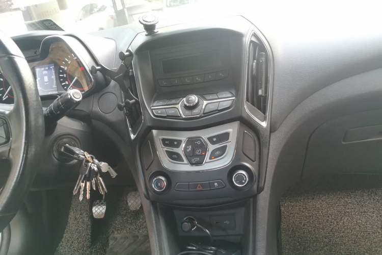 Used Chery Arrizo 5 2017 1.5L Manual Lingchao Edition