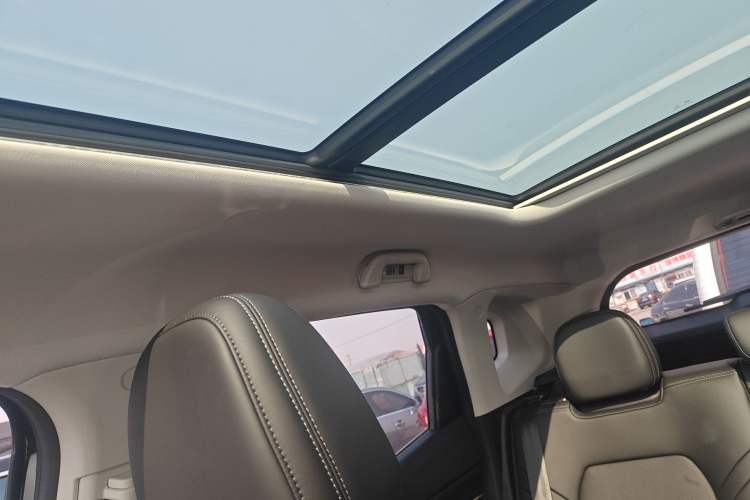 Used Haval H Dog 2023 1.5T Two-Wheel Drive Chao Ye Version Plus
