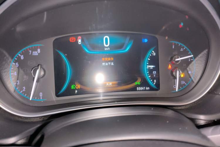 Used Buick Regal 2015 1.6T Elite Tech Model