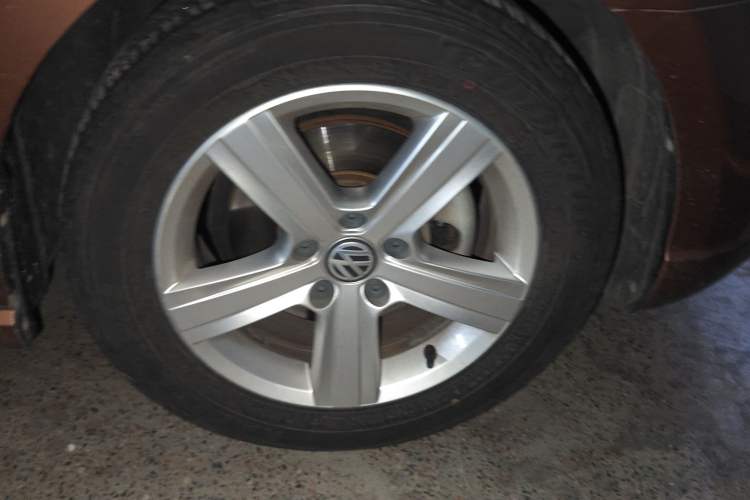 Used Volkswagen Lamando 2017 230TSI DSG Fashion Edition
