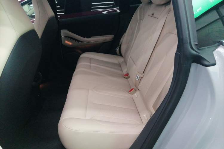 Used Nio ET5T 2024 75kWh Touring