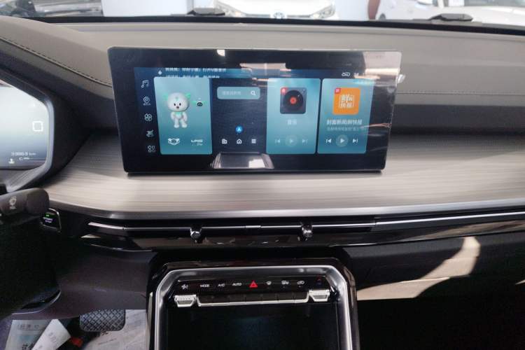 Used Wuling Asta 2021 1.5T CVT Star曜 Edition
