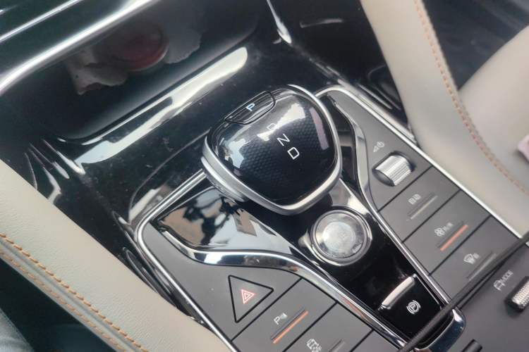 Used BYD Song PLUS New Energy 2021 DM-i 110KM Flagship Model