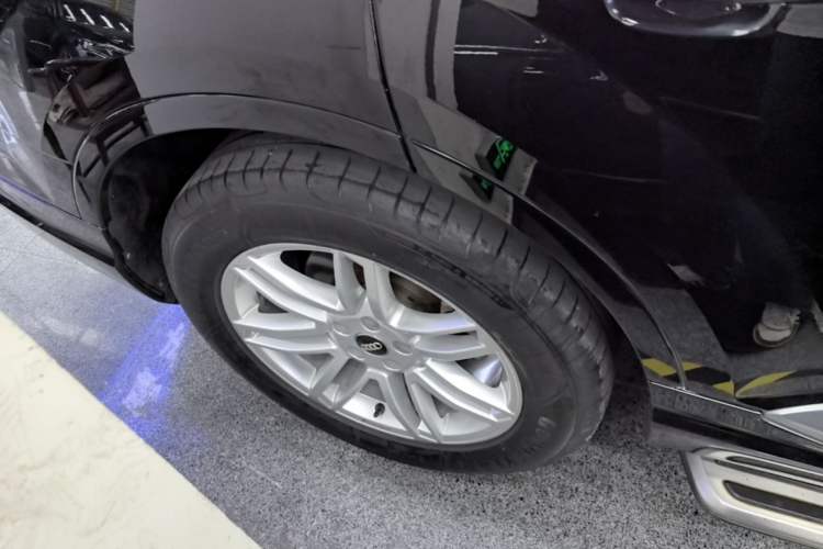 Used Audi Q7 2018 40 TFSI Comfort Model
