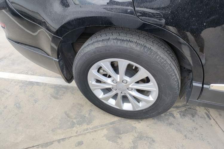 Used Haval H6 2019 Sport Edition 1.5T Automatic Two-Wheel Drive Elite Model China VI