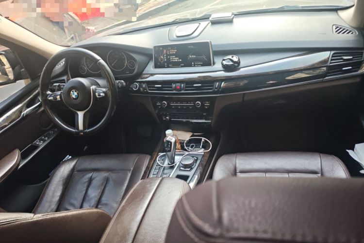 Used BMW X5 2014 xDrive35i Elegant Edition
