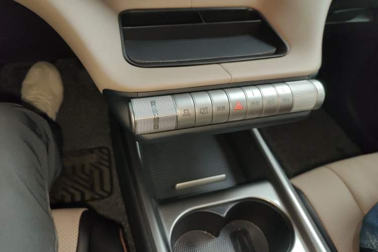 Used BYD Dolphin 2025 420km Free Edition