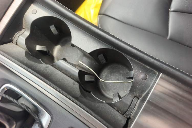 Used Buick LaCrosse 2021 552T Luxury Version Vehicle Key