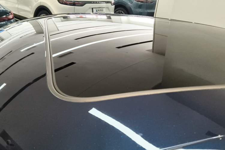 Used Porsche Macan 2021 Macan 2.0T