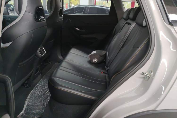 Used BYD Sealion 05 DM-i 2025 DM-i 115KM Prestige Model