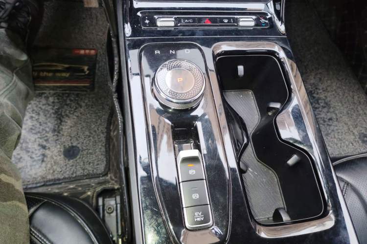 Used Wuling Xingguang 2024 Co-creation Edition 150 Standard Model