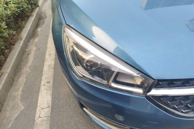 Used Chery Arrizo 5 2016 1.5L CVT Trendsetting Edition
