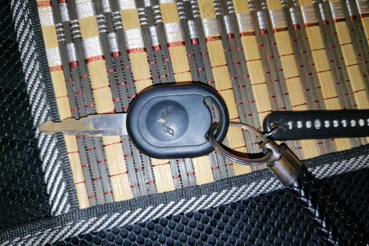 Used Wuling Hongguang 2015 1.5L S Basic Version China V Standard