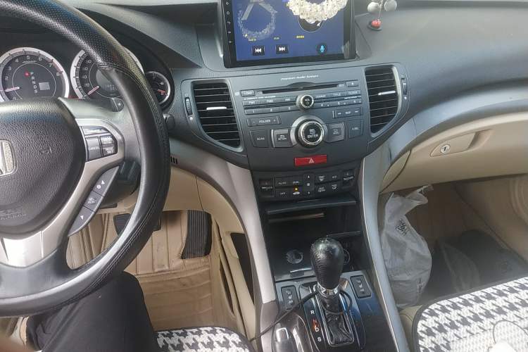 Used Honda Spirior 2009 2.4L Prestige Edition