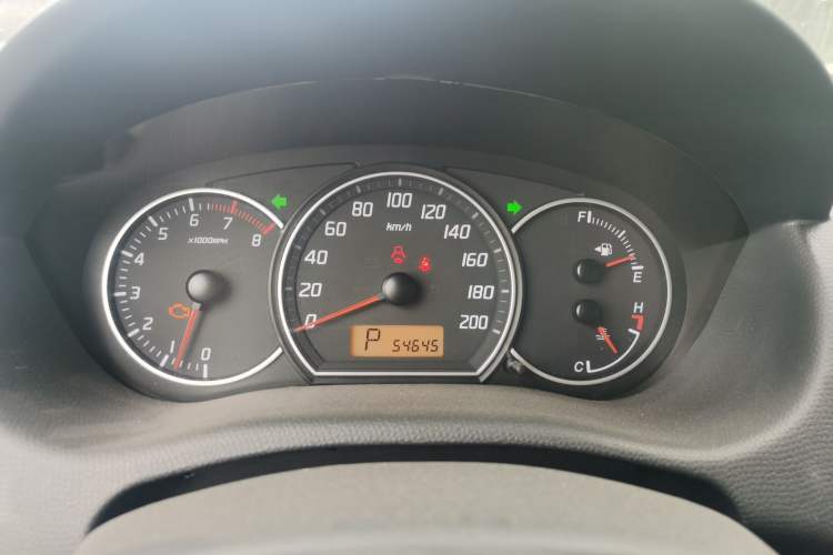 Used Suzuki Swift 2015 1.5L Automatic Limited Edition