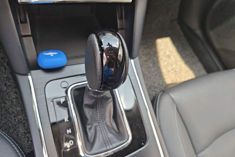 Used Subaru Legacy 2016 2.5i All-Wheel-Drive Glory Edition