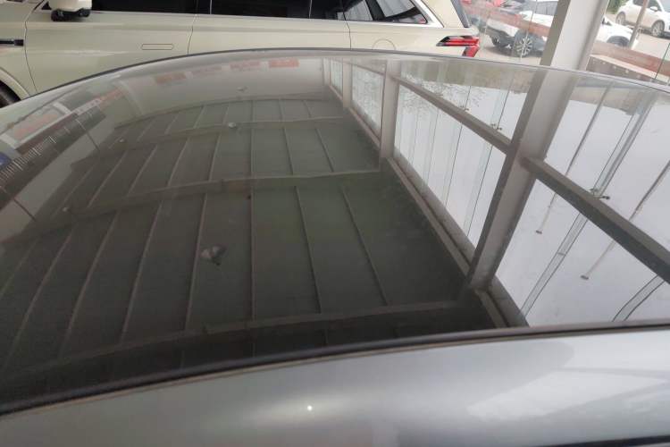 Used BYD Dolphin 2023 420 km Fashion Edition Roof