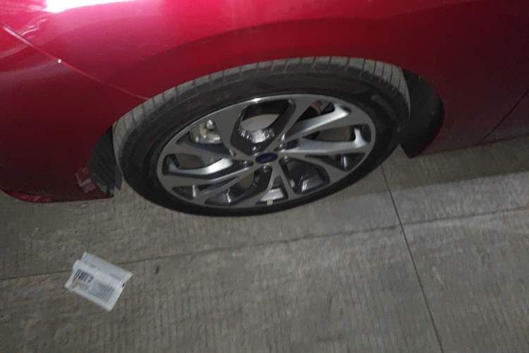 Used Ford Mondeo 2025 2.0T EcoBoost Ultimate Edition