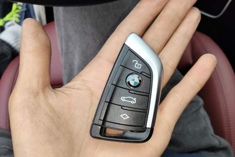 Used BMW 3 Series 2022 Revised 325i M Sport Night Edition Package
