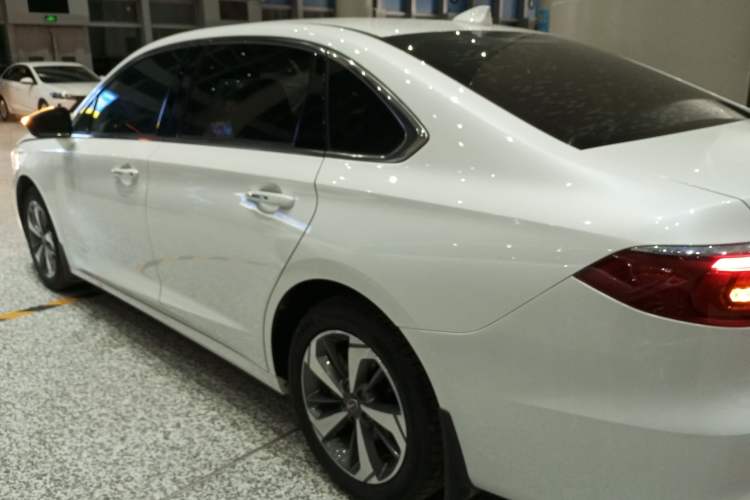 Used GAC Trumpchi GA6 2019 270T Automatic Luxury Edition
