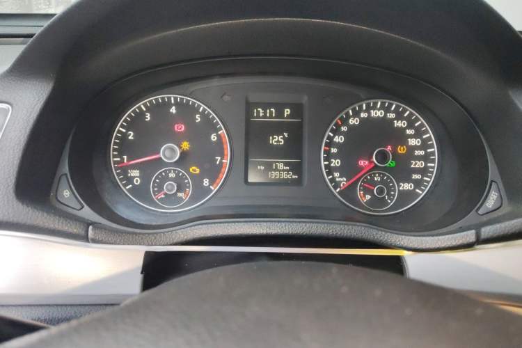 Used Volkswagen Passat 2011 1.8 TSI DSG Prestige Edition
