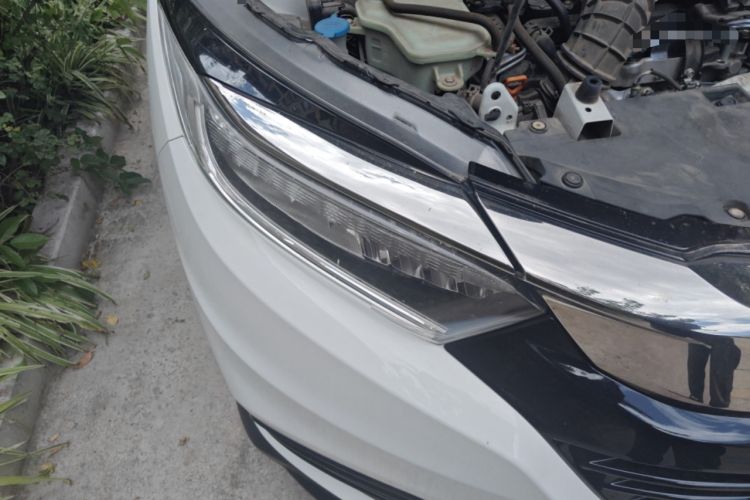 Used Honda Vezel 2019 220 TURBO CVT Luxury Edition China V Emission Standard
