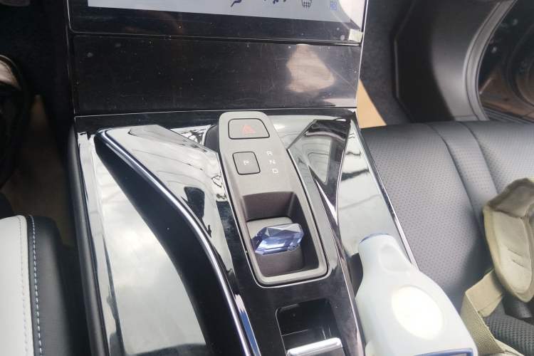 Used Dongfeng Aeolus Mage 2023 1.5T Prestige Edition
