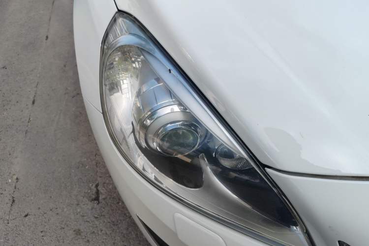 Used Volvo S60 2013 T5 Zhiya Edition