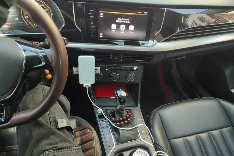 Used Volkswagen Passat 2021 280TSI Business Edition
