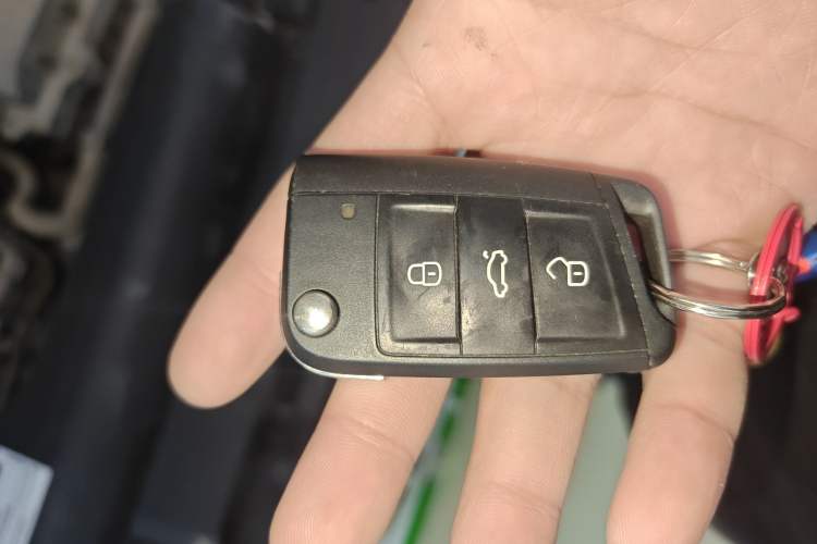 Used Volkswagen Polo 2019 Plus 1.5L Automatic Panoramic Enjoyment Edition
