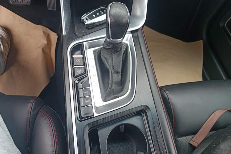 Used Geely Auto Binray 2020 Revised 1.4T CVT Asian Games Edition