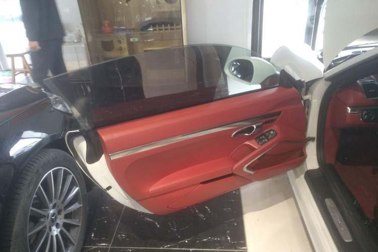 Used Porsche Cayman 2013 Cayman 2.7L
