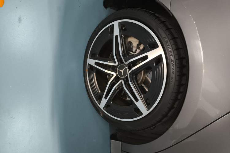 Used Mercedes-Benz A-AMG 2024 AMG A 35 L 4MATIC
