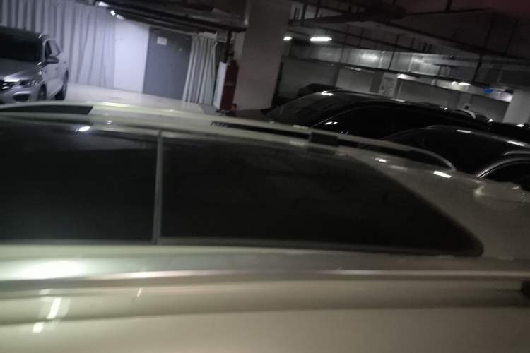 Used Volvo XC90 2015 T6 Zhiya Edition 7-seater