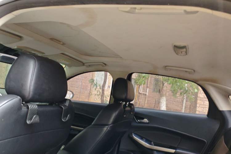 Used Ford Escort 2019 EcoBoost 125 Automatic Luxury Edition