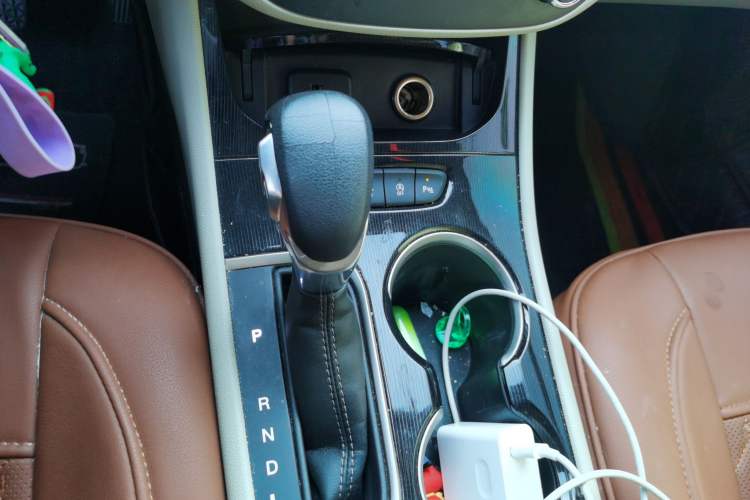 Used Buick Verano 2017 Sedan 15S Automatic Entry Model
