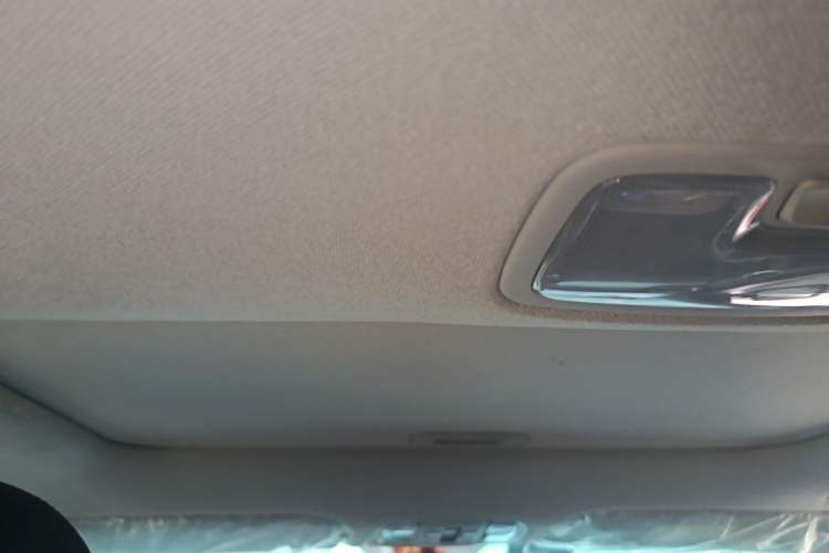 Used Kia Forte 2018 1.6L Automatic Value-Connect Edition with Intelligent Connectivity Headliner