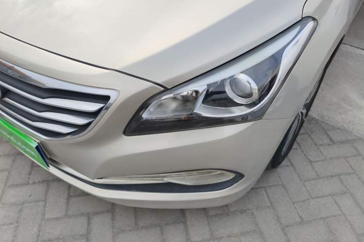 Used Hyundai Mistra 2014 1.8L Automatic Deluxe DLX Model