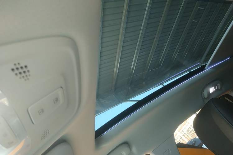 Used Buick Velite 6 2024 450km Enjoyment Plus Version
