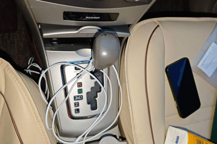 Used Toyota Corolla 2008 1.8L Automatic GL-i Sunroof Special Edition
