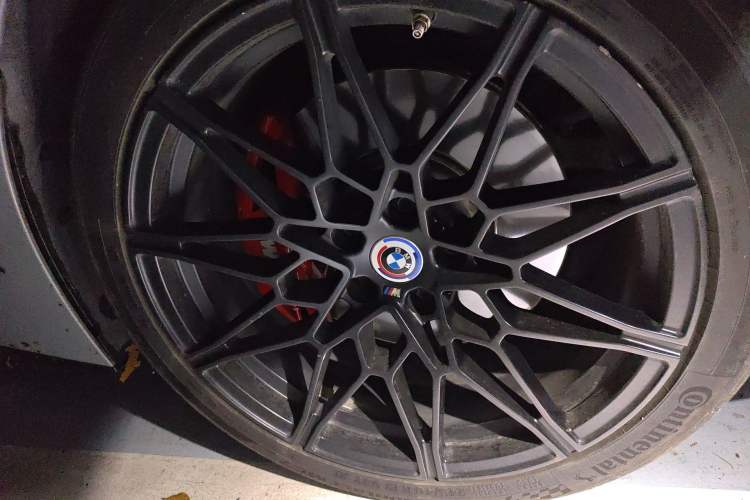 Used BMW 4 Series 2022 430i Gran Coupe M Sport Night Edition