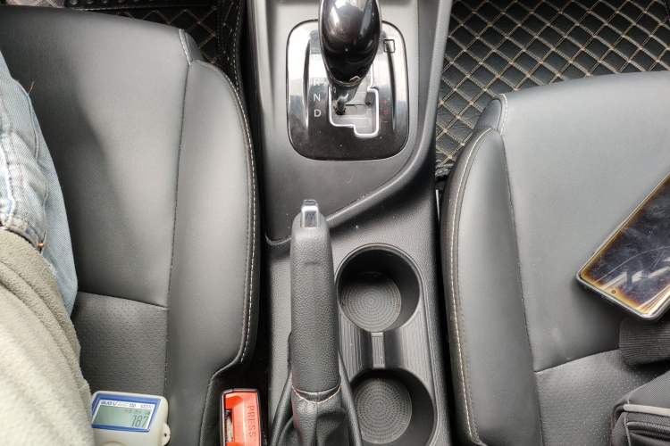 Used CHANGAN Alsvin 2019 1.5L DCT LianDong Cloud Edition
